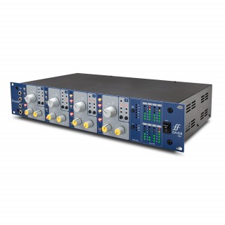 Focusrite ISA 428 MkII 麥克風前級